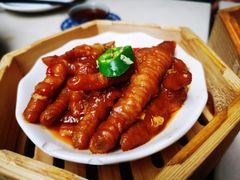 -顺丰轩园林酒家(天河店)