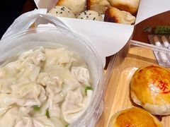 -大壶春生煎(四川中路店)