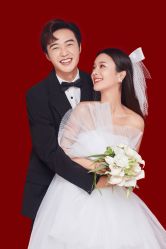 点击看大图 -太古映画婚纱摄影(天河店)