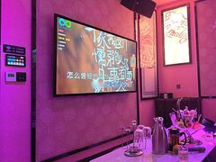 -酷秀KTV(五道口店)