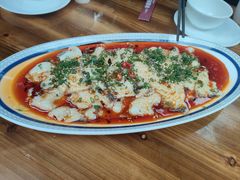 -弓虽昌焖烧鸡(大竹林店)