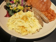 -明谦·Coffee&Cocktail Bar(美您公园店)