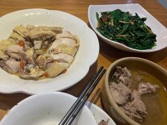 -东江厨岸（惠州味道）(江畔花园店)