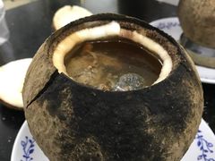 -達揚原味燉品(文明路店)