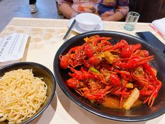 -聚味瞿记·龙虾堂(坡子街店)