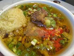 -海底捞火锅(勒泰店)