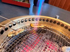 -铭牛烧肉·和牛海鲜自助(高新月牙湖店)