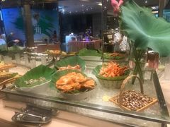 -绍兴鉴湖君澜大酒店