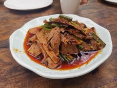 -香叶草中餐厅(川白楼店)