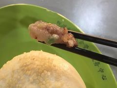 -四川大学江安校区小吃城