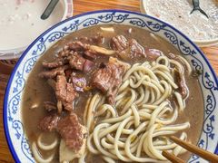 -姚记面馆(瑶琳路店)
