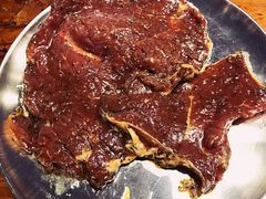 -原始泥炉烤肉(总店)