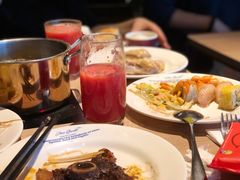 -星伦多 自助料理(圆融店)