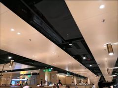 -海底捞火锅(海宁路店)