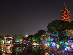 -常熟方塔园