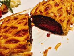 -塞纳河法国餐厅(唐延路店)