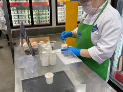 -山姆会员商店(上海浦东店)