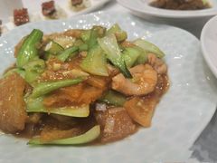 -东兴楼饭庄(六里桥店)
