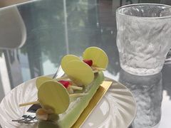 -广州天河希尔顿酒店