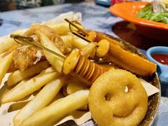 -美森西餐厅(曙光大道店)