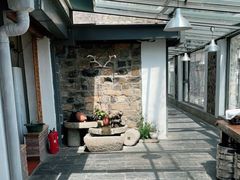 -北京山里寒舍度假酒店