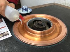 -清真·京华源铜锅涮肉(丰庆店)