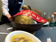 -江宴渔村·鱼鲜土菜(紫荆广场店)