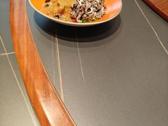 -柴火大院烤鸭民间菜