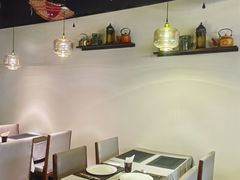 大堂-Pita's&Tika's中东和印度风味餐厅(龙湖天街店)