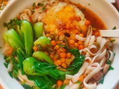 -湘人龙记老长沙米粉(华普国际大厦店)
