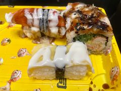 -N多寿司(恒隆店)
