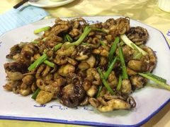 强记湛江鸡饭店(拱北店)-强记湛江鸡饭店·二十七年老字号(拱北店)
