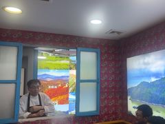 -边江铁锅炖鱼(振八街店)