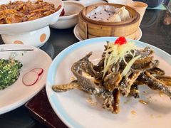 -二泉园老菜馆·百年无锡菜