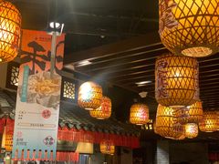 -南京大牌档(香港广场店)