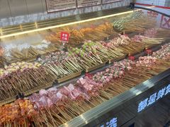 -为民烧烤吧.自贡爆炒菜(收录10年好店)