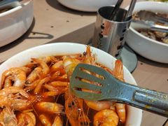 -仙螺岛海鲜自助餐厅(总店)