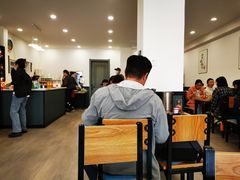 大堂-新健小吃(承德街店)