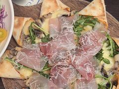 -沏点Trattoria意大利餐厅(新街口店)