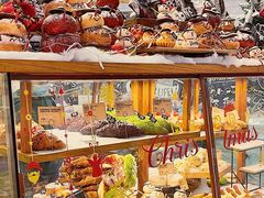 -PAPER STONE BAKERY(天环店)