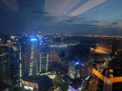 -上海龙之梦万丽酒店