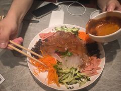 -大哈福烧烤·海鲜·家常菜(延安三路店)