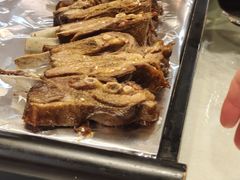 羊排-大方圆酒楼(新颜东路店)