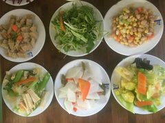 -57号彩豆园(柳沟豆腐宴店)