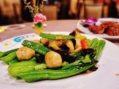 -香云轩·顺德菜(香云纱园林酒店店)