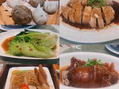 -點無缺茶楼·海鲜酒家(世博店)