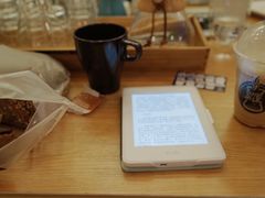 -COFFEE HOLIC(朝外SOHO店)