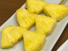-蚝翅·海鲜粥·烧烤·羊肉季(鄞州万达店)