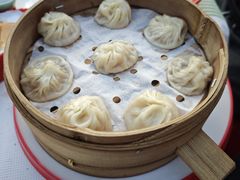 -三毛烧烤·南昌大排档(山姆店)