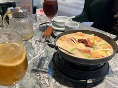 -披云云小馆·味道江湖(姚家园万象汇店)